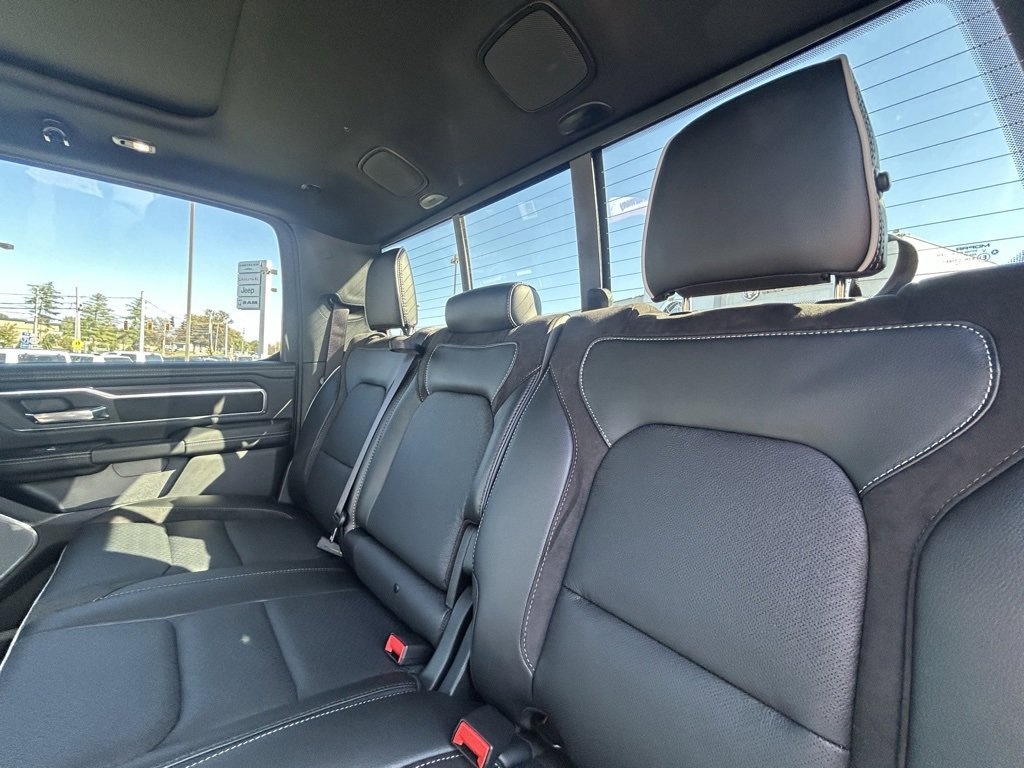 New 2026 RAM 1500 Laramie image 27