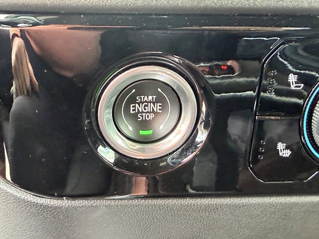 Certified 2022 Chevrolet Silverado 1500 RST image 28