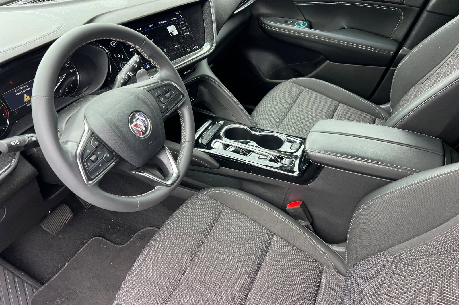 Used 2022 Buick Envision Preferred image 10