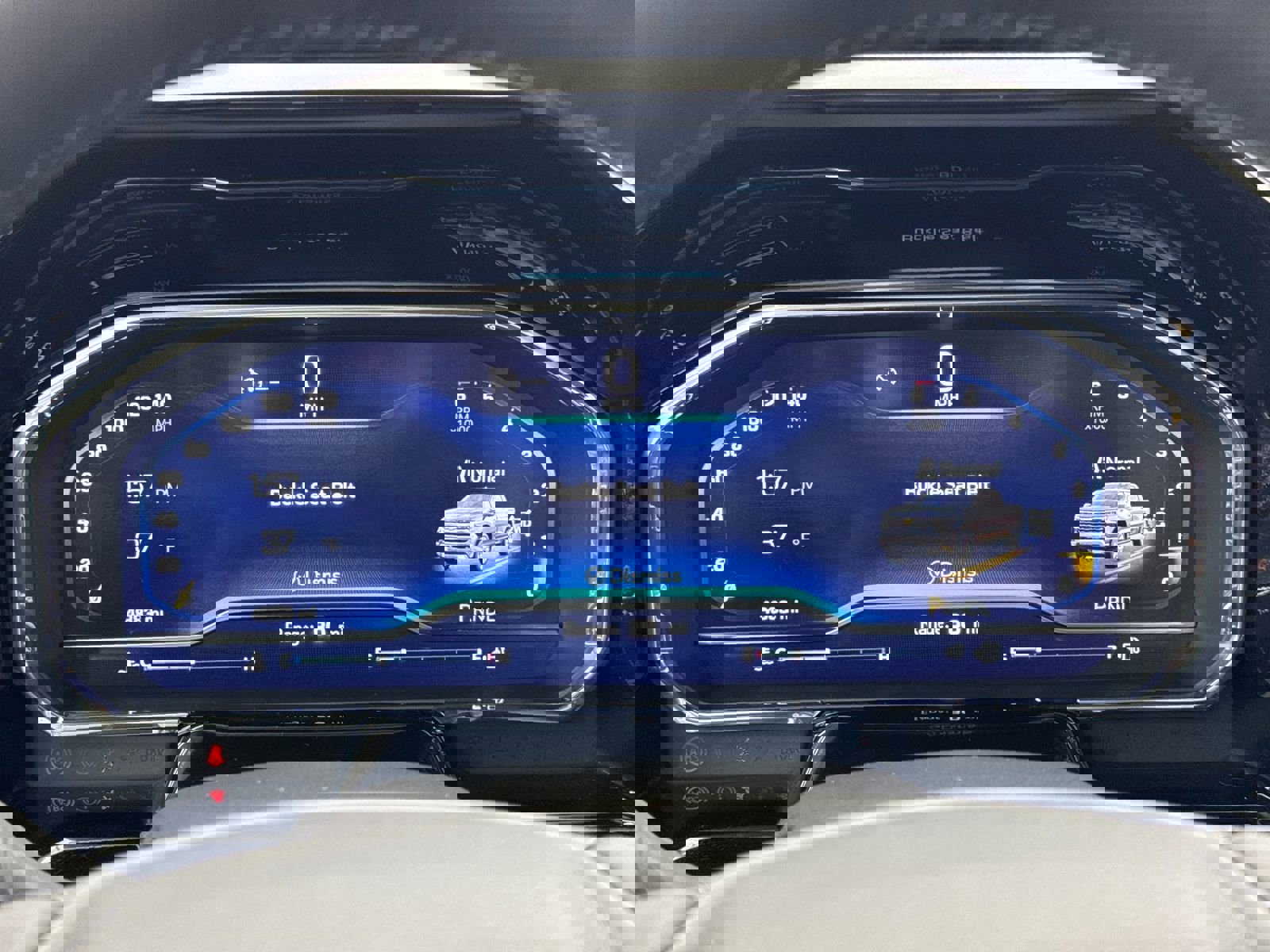 Used 2025 Chevrolet Silverado 1500 LT image 21