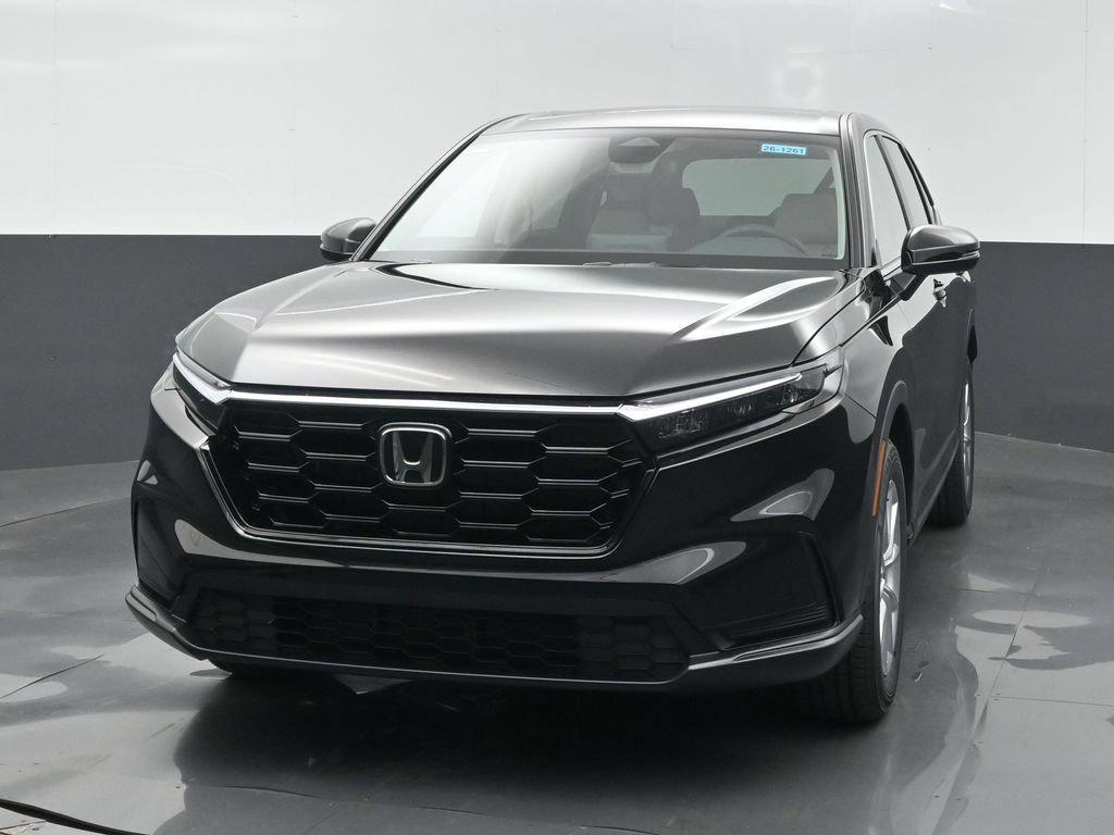 New 2026 Honda CR-V EX image 2
