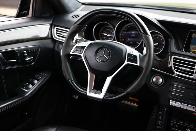 Used 2016 Mercedes-Benz E 63 AMG S-Model image 36