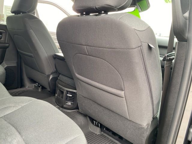 Used 2026 RAM 2500 Big Horn image 33