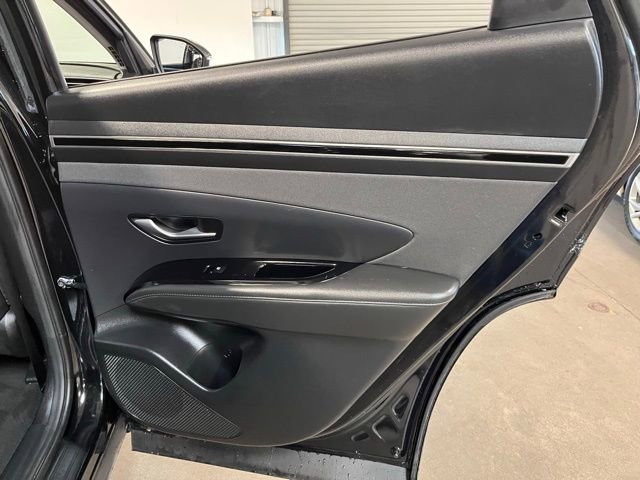 Used 2022 Hyundai Tucson SEL w/ Convenience + Premium Package AWD/4WD image 15