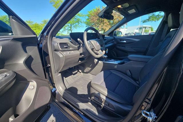 New 2026 Buick Envista Sport Touring w/ Convenience I Package FWD image 10