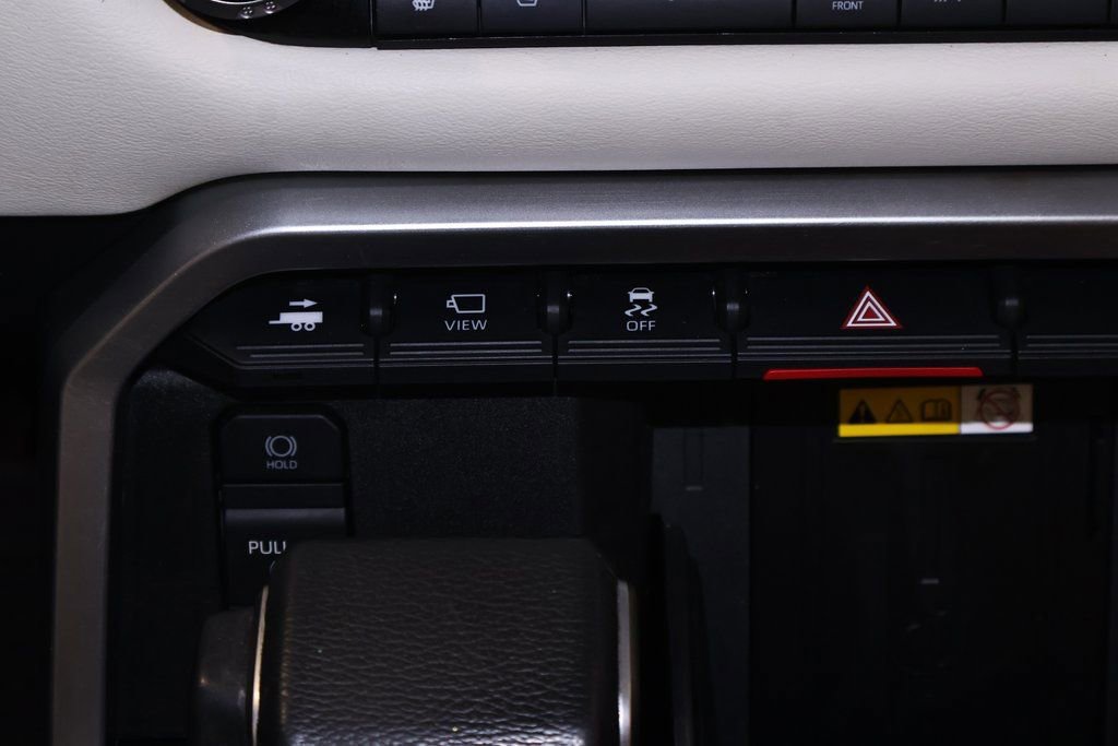 Used 2023 Toyota Tundra Capstone image 37