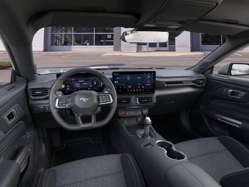 New 2026 Ford Mustang GT RWD image 9