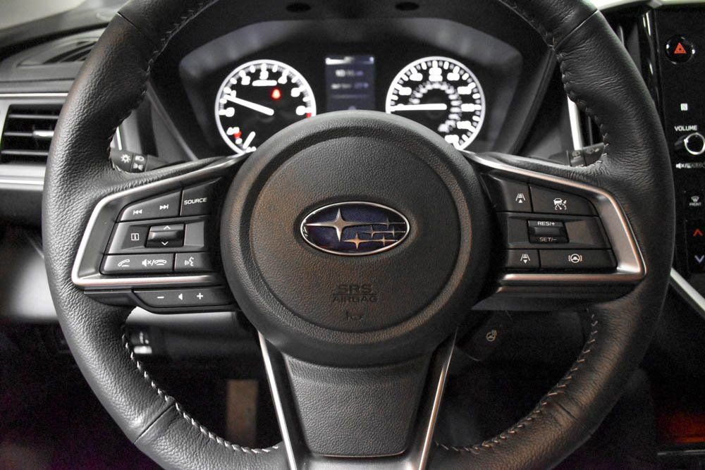 New 2026 Subaru Ascent Limited image 12