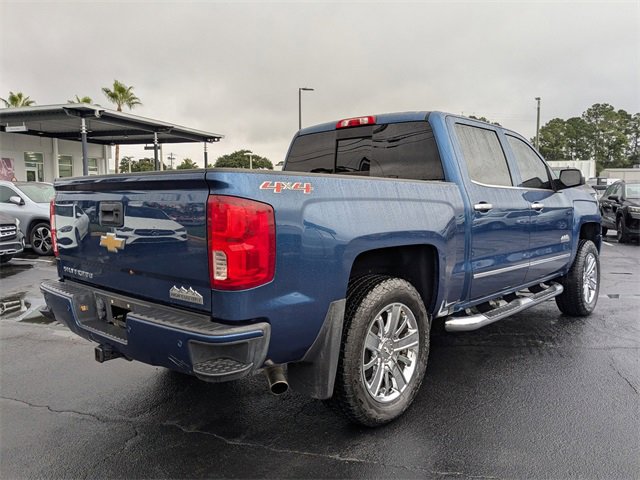 Used 2017 Chevrolet Silverado 1500 High Country image 5