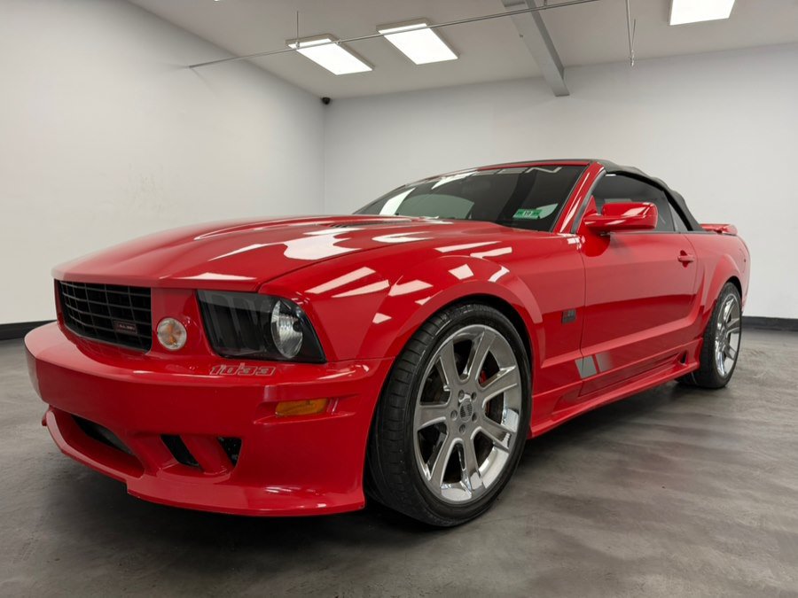 Used 2005 Ford Mustang GT Premium RWD image 4