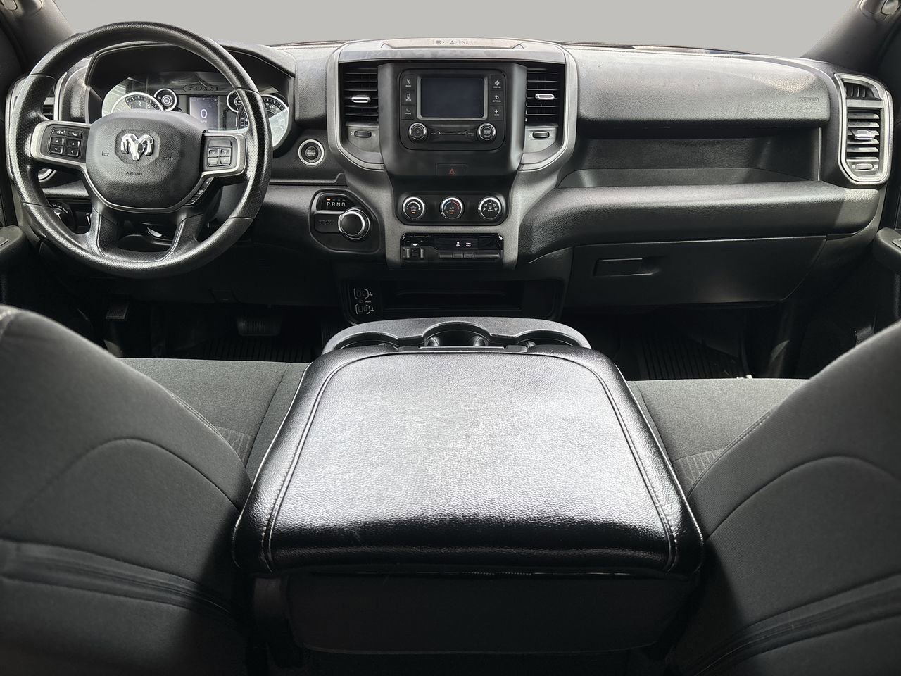 Used 2021 RAM 3500 Tradesman image 7