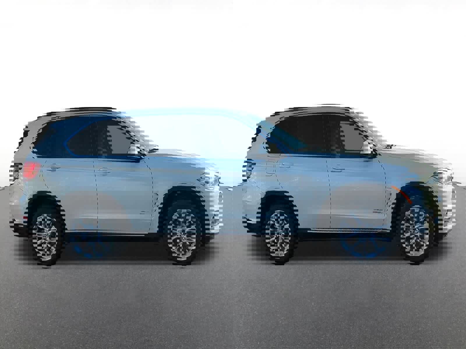 Used 2016 BMW X5 sDrive35i image 7