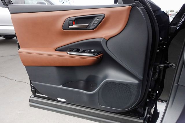 New 2026 Toyota Crown Signia image 26