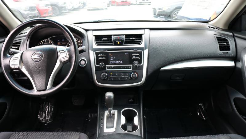 Used 2017 Nissan Altima 2.5 S w/ Power Driver Seat Package image 15