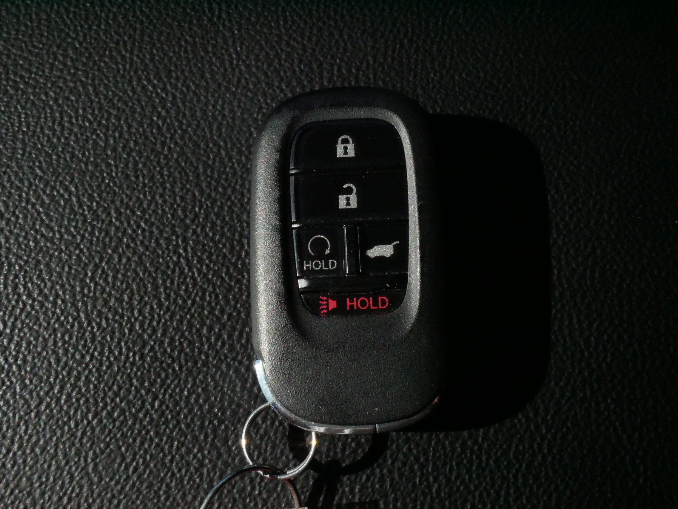 Certified 2024 Honda CR-V EX image 31