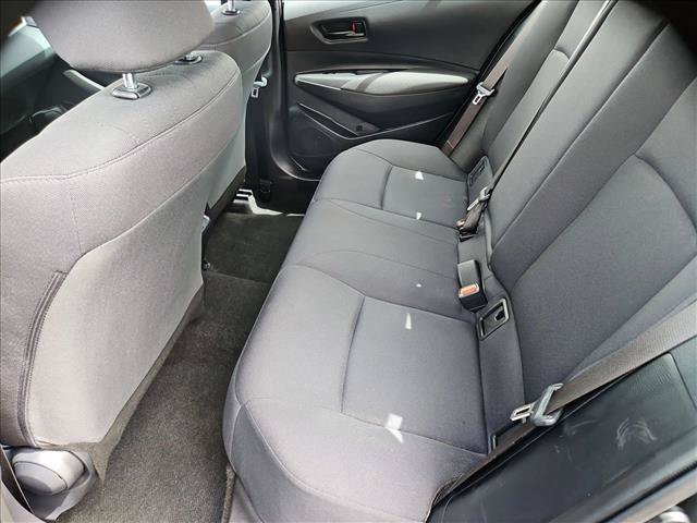 Certified 2026 Toyota Corolla LE FWD image 24