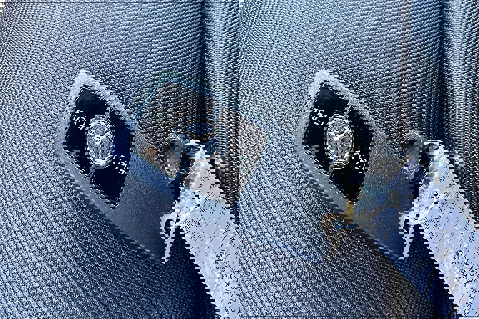 Used 2024 Mercedes-Benz Sprinter 2500 image 14