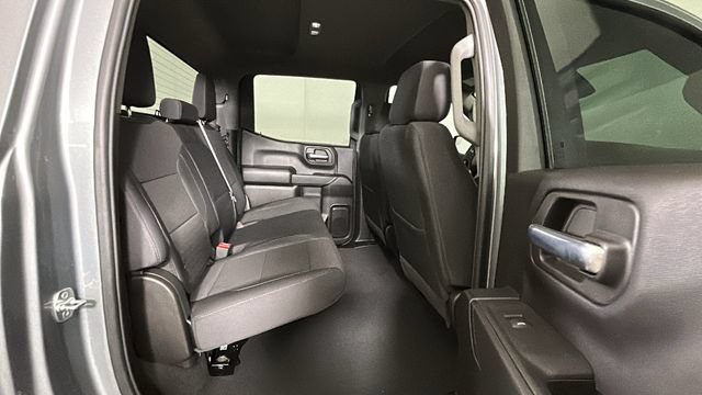Used 2026 Chevrolet Silverado 1500 Custom AWD/4WD image 29