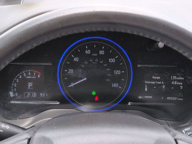 Used 2020 Honda HR-V Touring image 28