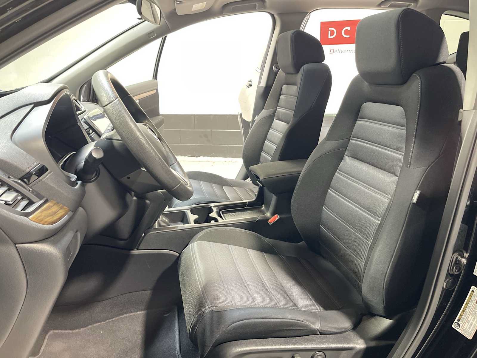 Used 2019 Honda CR-V EX image 11