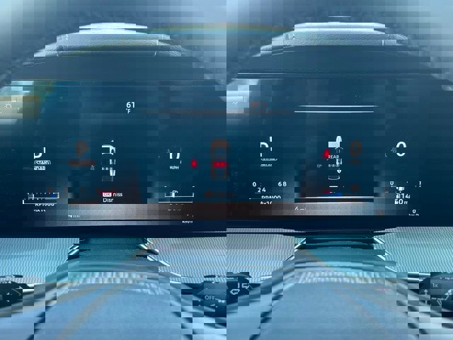 New 2025 Nissan Murano SL image 33