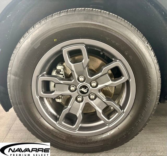 Used 2021 Ford Bronco Sport Big Bend image 10