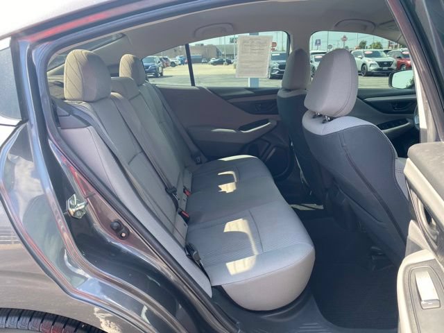 Used 2020 Subaru Legacy w/ Popular Package #1 AWD/4WD image 13
