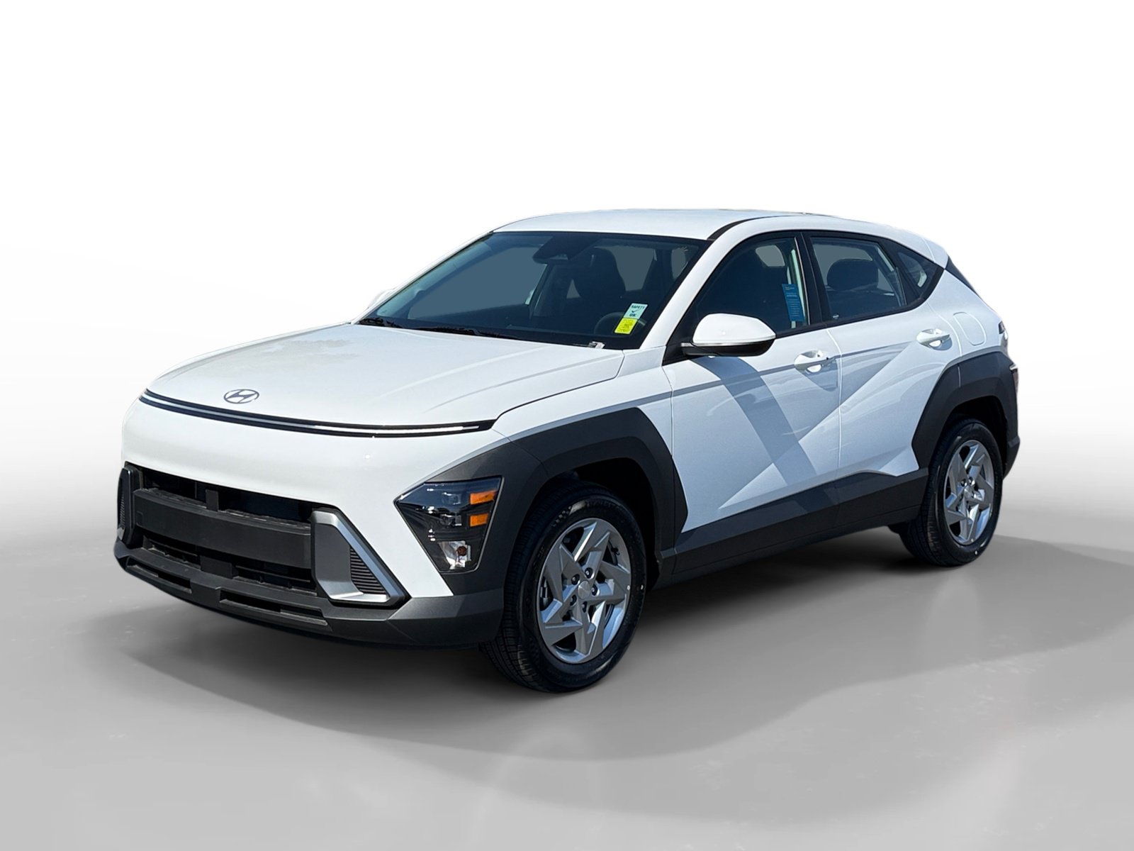 Certified 2026 Hyundai Kona SE FWD image 1