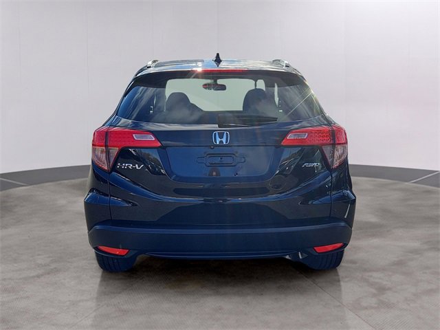 Used 2017 Honda HR-V EX-L image 5