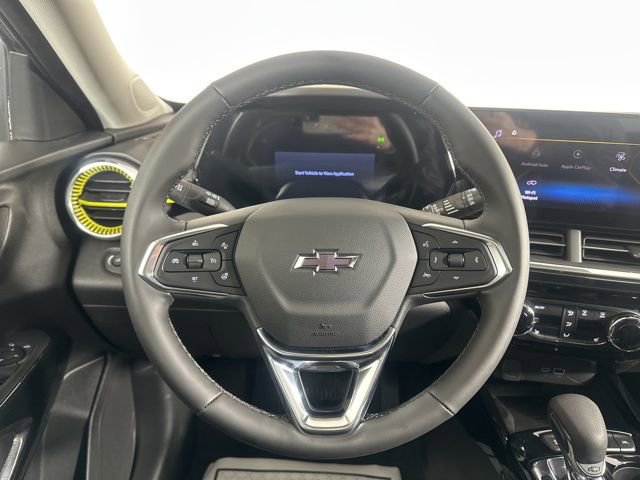 New 2026 Chevrolet Trax ACTIV w/ Sunroof Package image 20