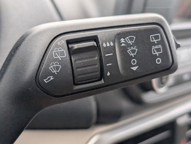 Used 2021 Ford EcoSport S FWD image 24