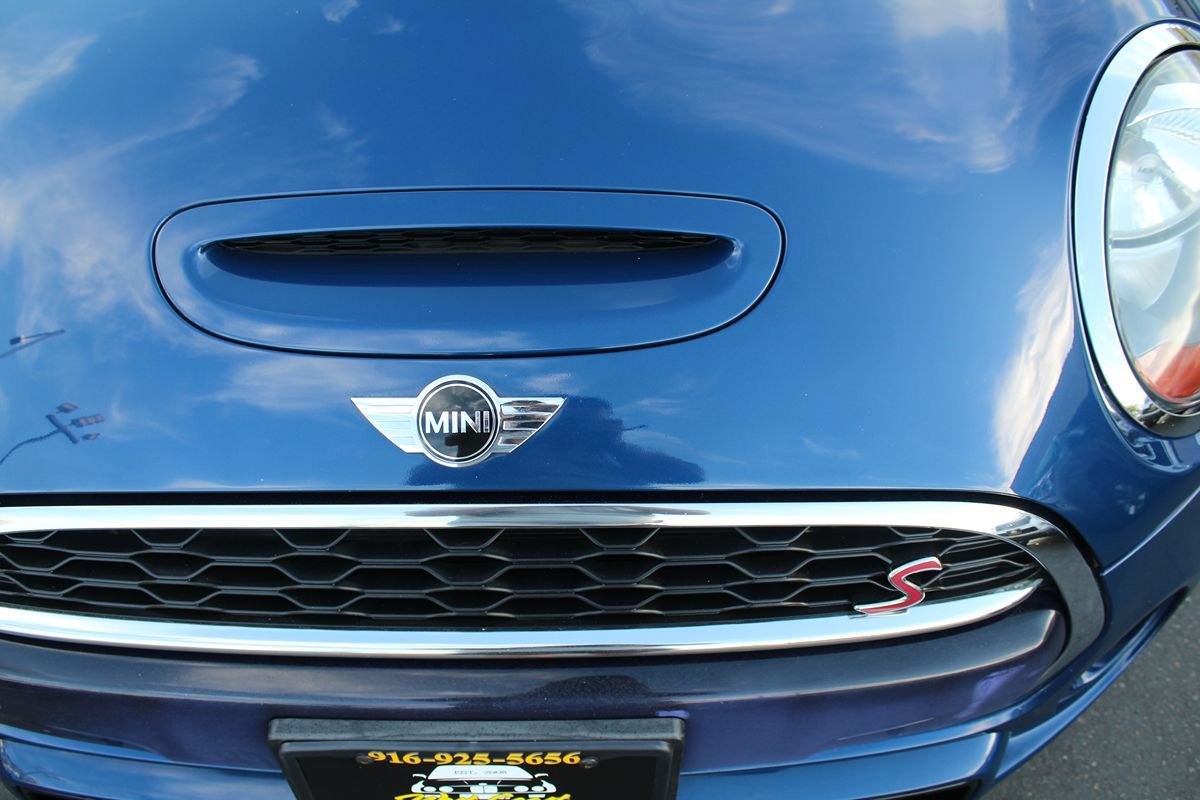 Used 2016 MINI Cooper S FWD image 10
