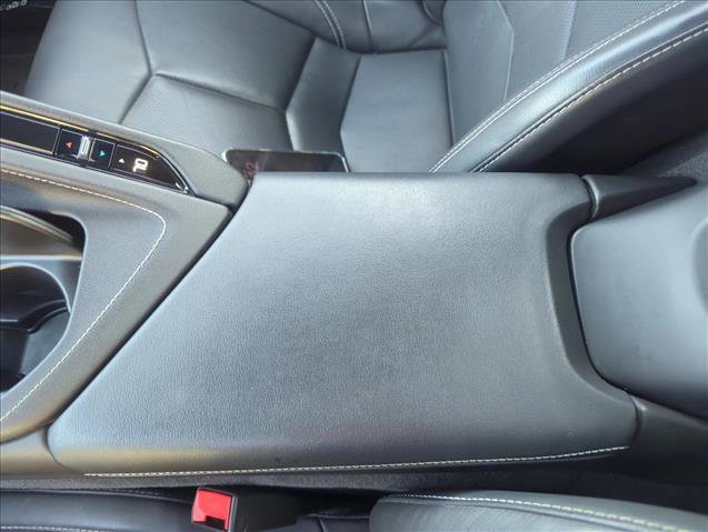 Used 2023 Chevrolet Corvette Stingray Convertible w/ 1LT image 16