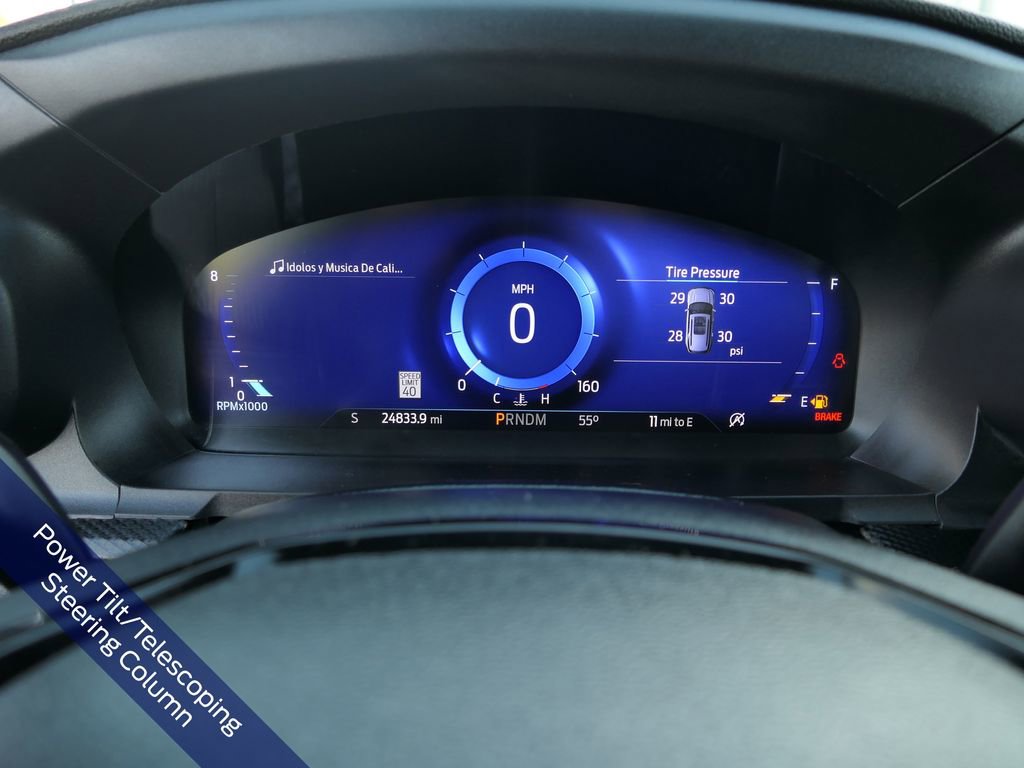 Used 2023 Ford Explorer ST w/ Equipment Group 401A image 18