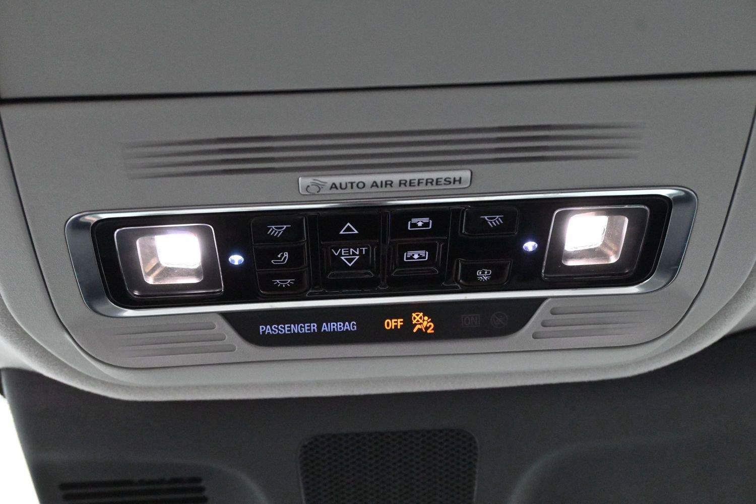Used 2026 Lincoln Navigator L Black Label AWD/4WD image 34