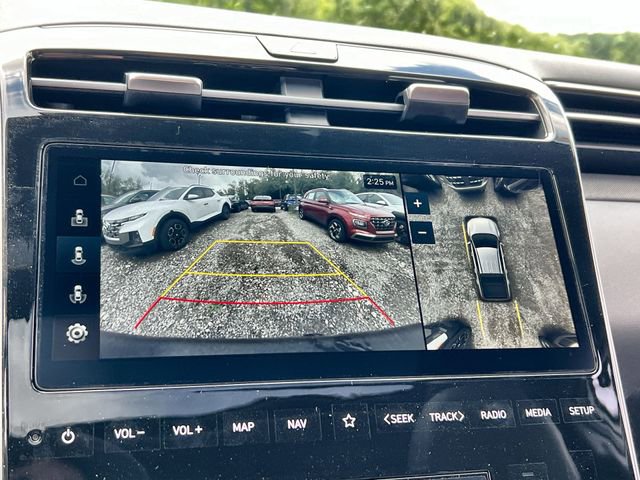 Used 2024 Hyundai Santa Cruz Limited image 14