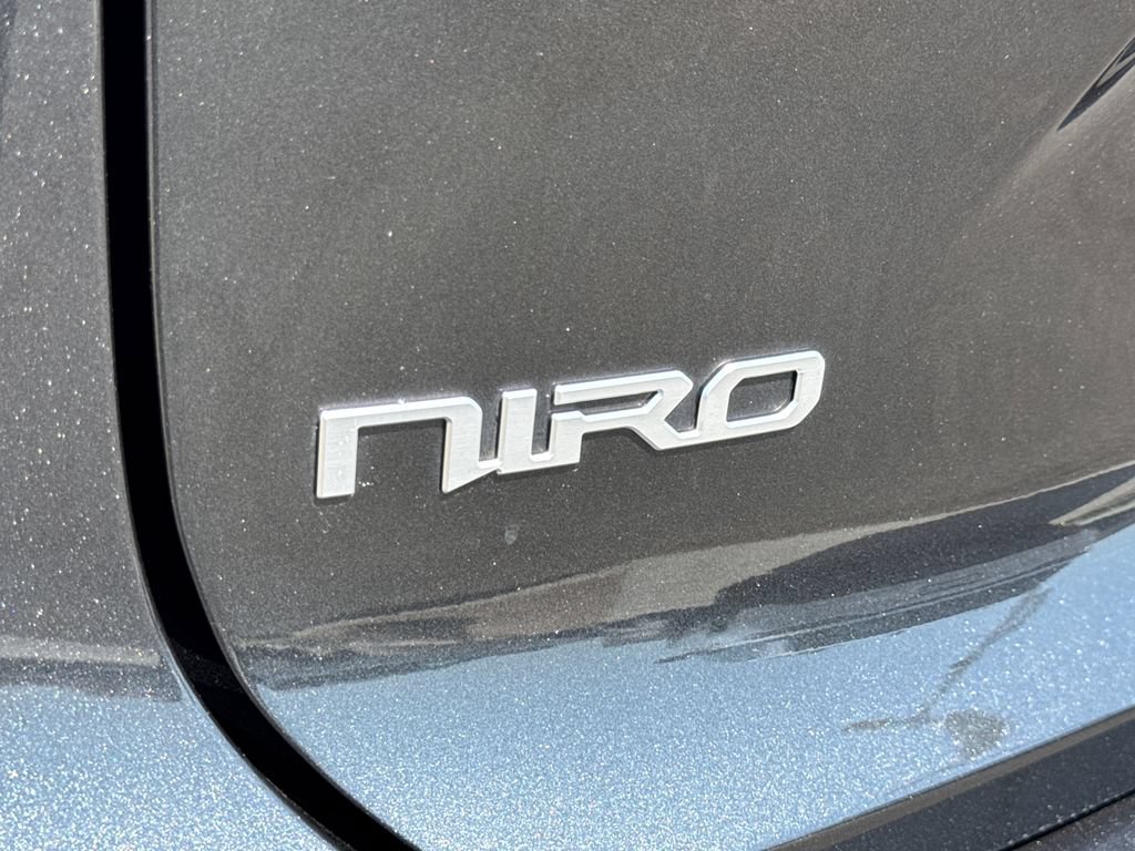 Used 2023 Kia Niro Wind FWD image 13