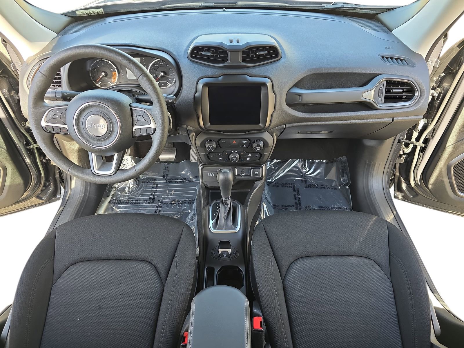 Used 2023 Jeep Renegade Latitude image 15