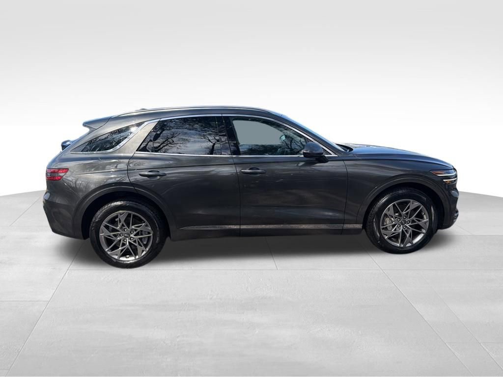 Used 2025 Genesis GV70 2.5T AWD/4WD image 7