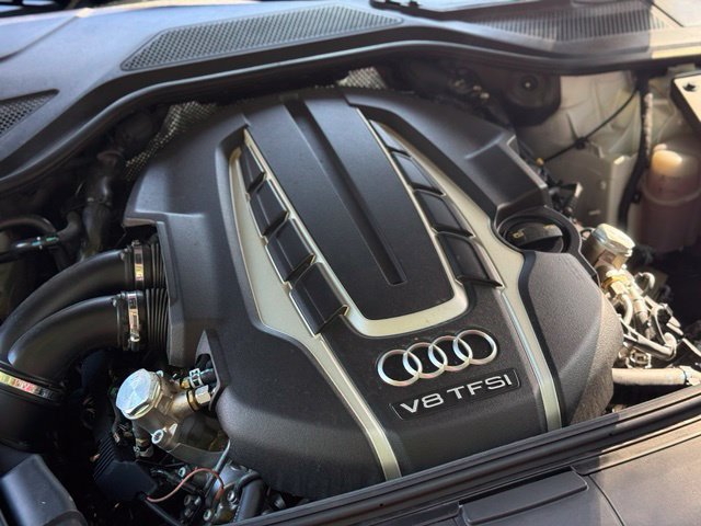 Used 2014 Audi A8 L 4.0T w/ Premium Package AWD/4WD image 52