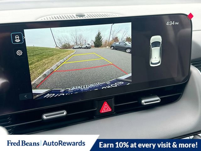 New 2026 Hyundai Ioniq 5 SEL image 15