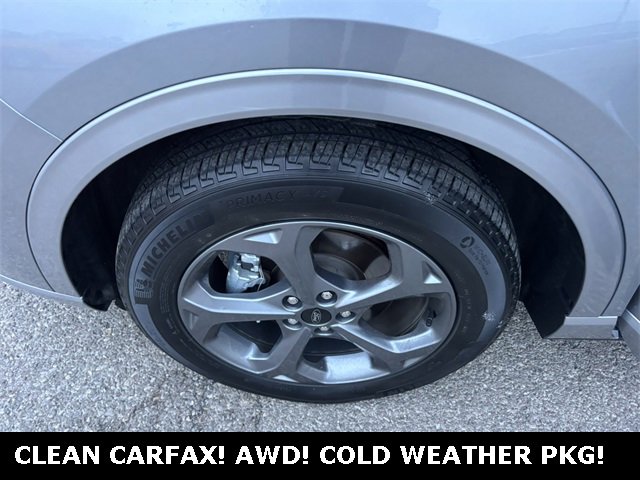 Used 2024 Ford Escape ST-Line image 32