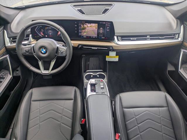 Used 2025 BMW X1 xDrive28i w/ Convenience Package image 16