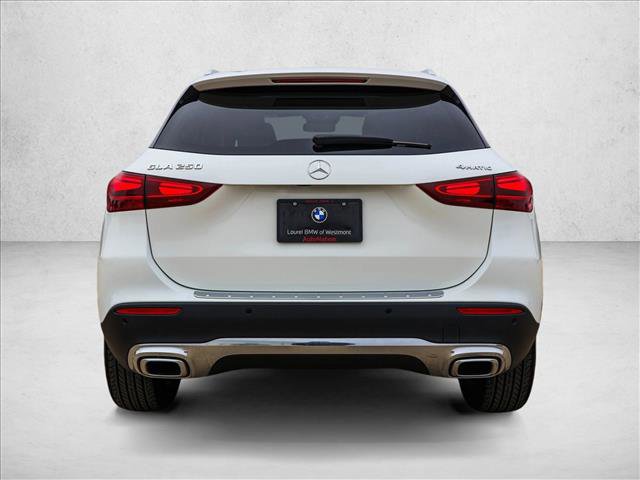 Used 2024 Mercedes-Benz GLA 250 4MATIC image 6