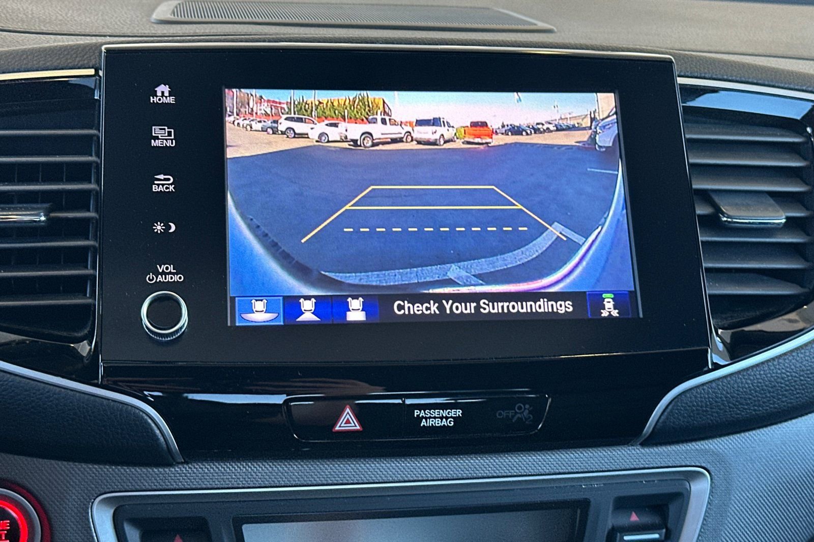 Used 2023 Honda Ridgeline RTL-E image 23