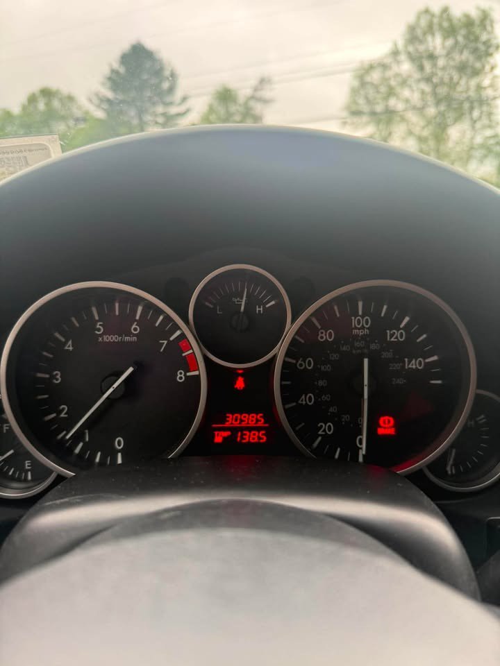 Used 2013 MAZDA MX-5 Miata Grand Touring RWD image 15