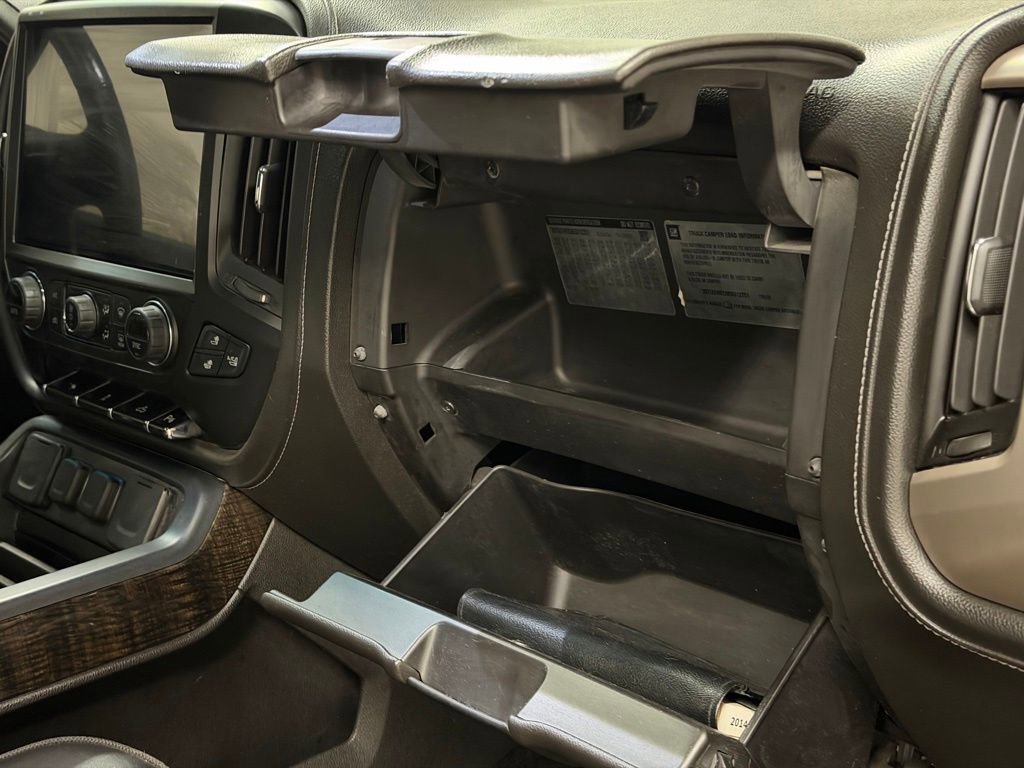 Used 2014 GMC Sierra 1500 Denali image 27