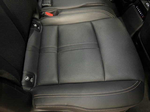 Used 2024 MAZDA CX-90 3.3 Turbo S image 28