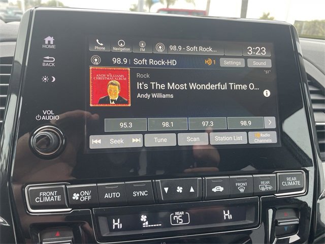 Used 2019 Honda Odyssey EX-L image 13