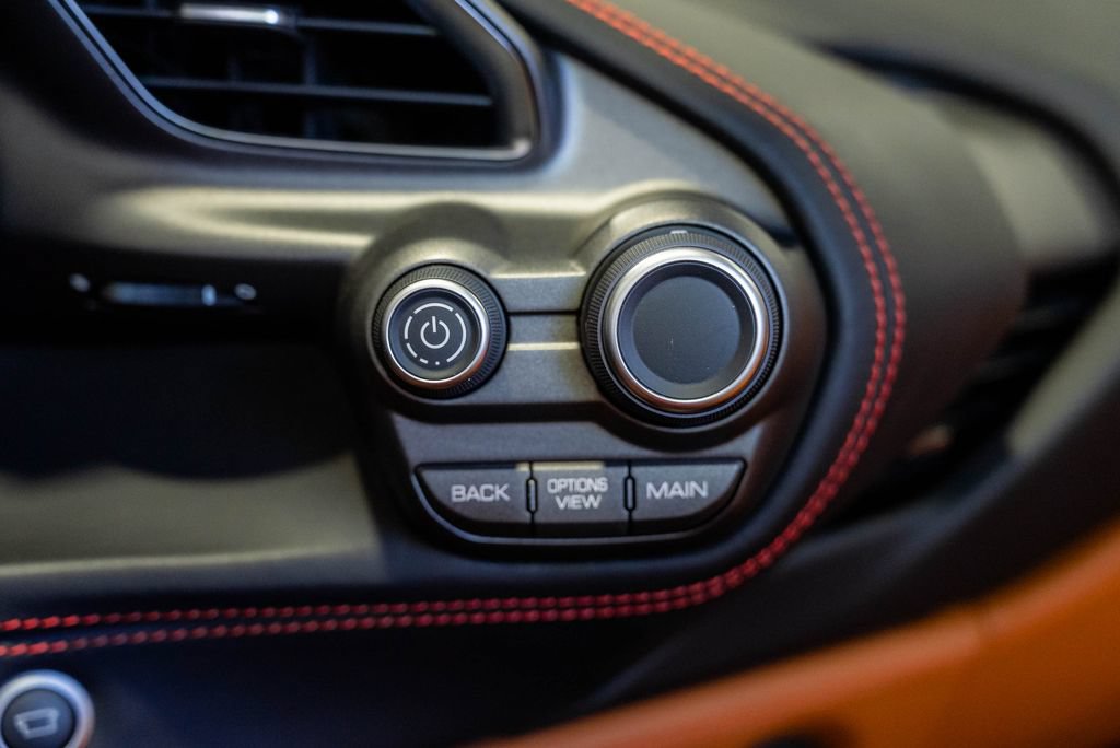 Used 2018 Ferrari 488 Spider RWD image 67